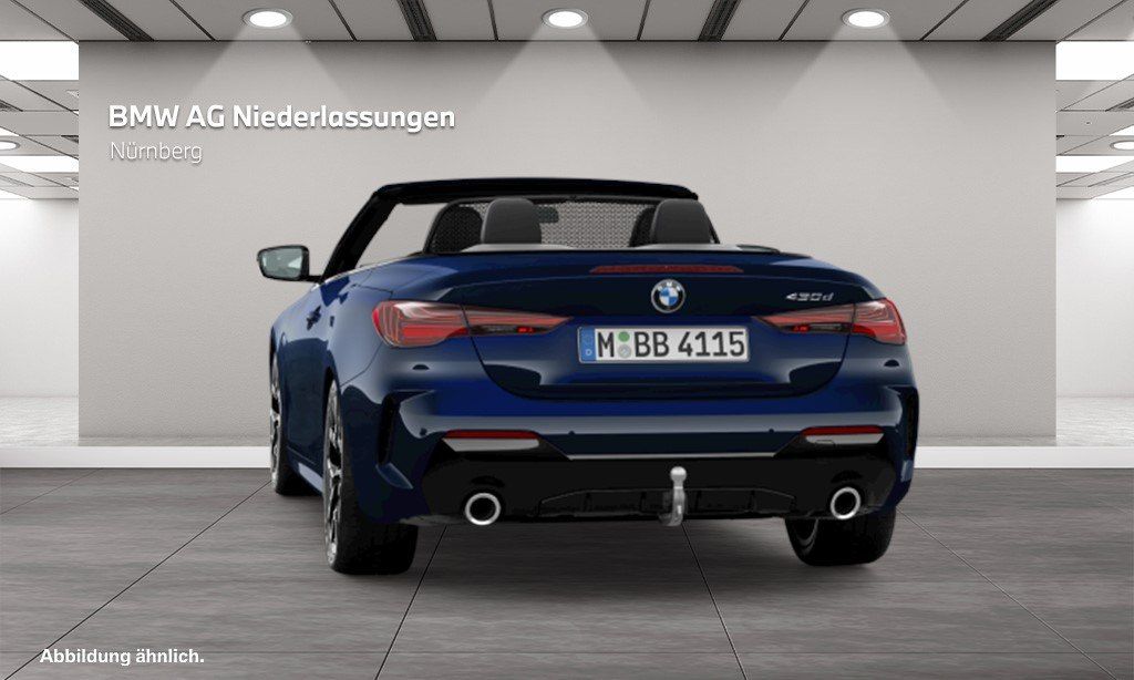 BMW 430 - Bild 6