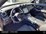 Mercedes-Benz GLC 450 d 4M AMG Night Distr AHK Airm DigLi Burm - Mercedes-Benz: Allradantrieb