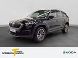 Skoda Kodiaq 1.5 TSI DSG FACELIFT LED CANTON LM19 - Skoda Kodiaq Gebrauchtwagen in Bochum