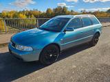 Audi A4 2.4 l Avant#KLIMAAUTOMATIK/ALU/5GANG# - Audi A4 aus 2001: Kombi