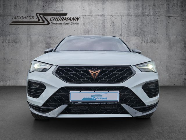 Ateca 2.0 TSI 140kW 4Drive 7-Gang-DSG AHK