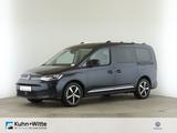 Volkswagen Caddy Maxi 2.0 TDI Style *AHK*LED*PDC*SHZ*Audio* - Volkswagen Caddy Maxi in Hamburg