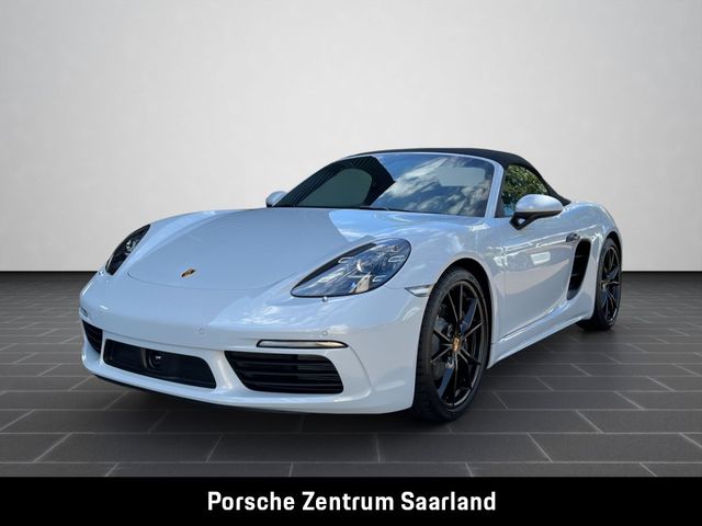 Porsche Boxster 718 BOSE,Carplay,PDLS,Servo+,64l,Sport C