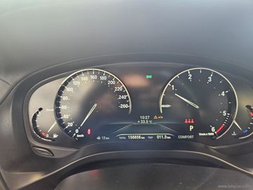 BMW X3 - 7