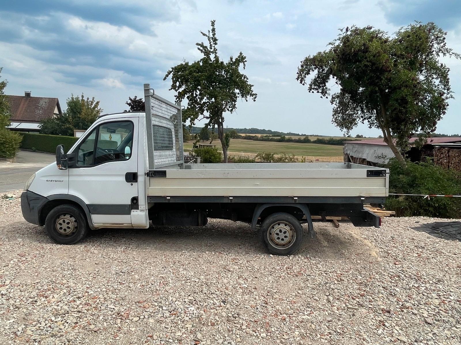 Iveco Andere