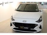 Hyundai i10 1.0 ''Edition 30'' Parksensoren Sitzheizung  - Hyundai i10 Gebrauchtwagen in Stuttgart