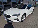 Opel Insignia B Sports Tourer Business AUTOMATIK*LED - Opel Insignia in Lübeck