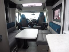 Chausson X650  UVP:89.810,00€