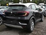 Renault Captur Intens Plug-in Hybrid NAVI+PDC+RFK+BT - schwarze Renault Captur