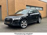 Audi Q5 quattro/PANORAMADACH/AUTOMATIK/R-KAMERA/LEDER - Audi Q5 Gebrauchtwagen in Bochum