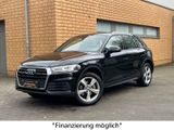 Audi Q5 quattro/PANORAMADACH/AUTOMATIK/R-KAMERA/LEDER - Audi Q5 Gebrauchtwagen in Bochum