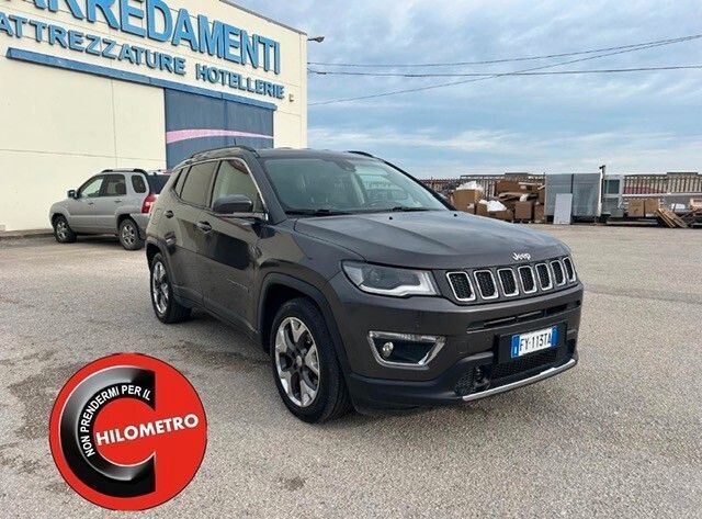 Image of Jeep Compass