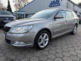 Skoda Octavia Combi Family|PDC|SHZ|Alu|Automatik| - Skoda Octavia Family