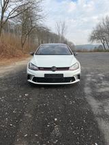 Volkswagen Golf 2.0 TSI DSG BMT GTI Clubsport GTI Clubsport - Volkswagen Golf: Cl