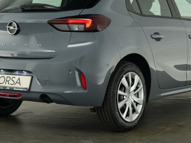 Corsa F FACELIFT+LED+RÜCKFAHRKAMERA+SITZ-/LENKRA
