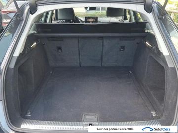 Audi A4 - 8