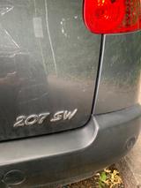 Peugeot 207 SW Premium 95 VTi Premium - Peugeot 207: Vti 95