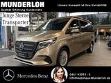 Mercedes-Benz V 220 d Marco Polo AHK+360°+WINTER-PAKET