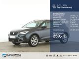Seat Arona 1.5 TSI FR LED+RFK+Navi+AppleCar - Seat Arona Gebrauchtwagen in Hamburg