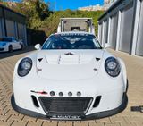 Porsche 991.1 GT3 Cup MR Rennauto - Porsche: Cup Gt3