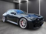 BMW M2 Coupé INNOVATIONSPAKET+HEAD-UP+M DRIVE PRO+AD - BMW M2 in Bremen