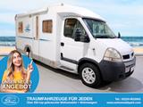 Weinsberg Imperiale T 600 - Festbett - Preisgarantie - Weinsberg Wohnmobil oder -wagen
