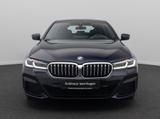 BMW 530d xD M Sport DAB Laser HUD Alarm AHK Komfort - BMW 530: 530d