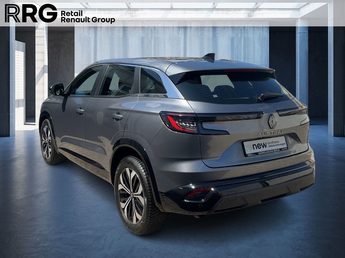 Renault Austral - Bild 4