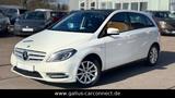 Mercedes-Benz B 200 CDI *BI-XENON*SHZ*NAVI*TOTWINKEL* - Mercedes-Benz B 200 in Chemnitz