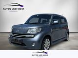 Daihatsu Materia 1.5 AUTOMATIK Klima Fenster el. - Daihatsu MATERIA: 1.5
