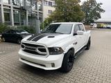 Dodge RAM,Sport, 4x4 ,5.7 Hemi,Crew Cab,Rambox,LPG Gas - Dodge RAM: Rambox
