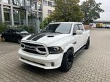 Dodge RAM,Sport, 4x4 ,5.7 Hemi,Crew Cab,Rambox,LPG Gas - Dodge RAM: Rambox