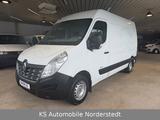 Renault Master  2.3 DCI S&S T33 L2H2 135 - gebrauchte Renault Master aus dem Jahr 2015