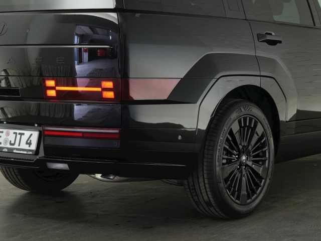 Hyundai Santa Fe – Bild 25
