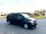 Mercedes-Benz Vito 116 Tourer Lang Edition Avandgarde - Mercedes-Benz eVito Gebrauchtwagen