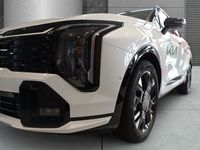 Kia Sportage - Vorschau Bild 2