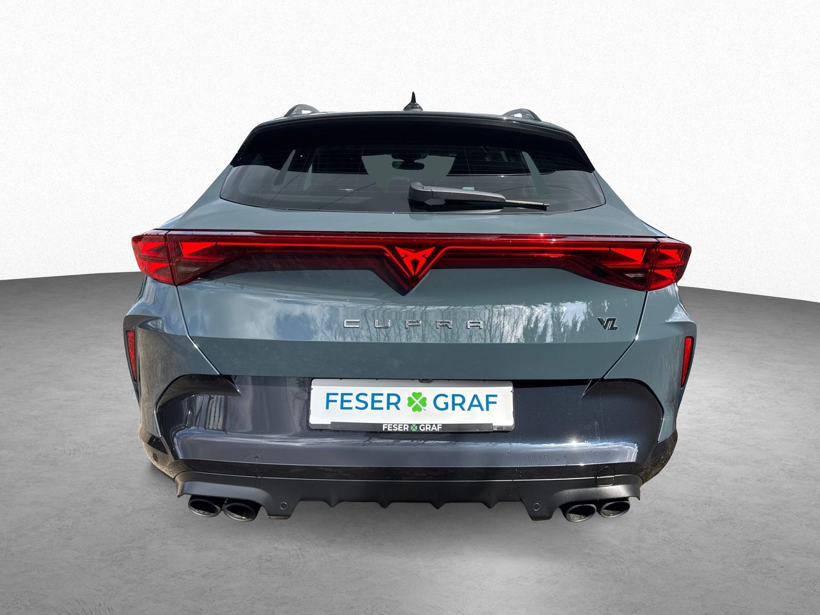 Cupra Formentor - Bild 6