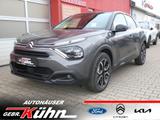 Citroën e-C4 Elektro 136 C-Series Kälte/Drive-Assist-Pak - Citroën C4 in Erfurt