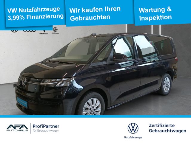 Volkswagen T7 Multivan 1.4 TSI eHybrid lang DSG LED*NAV*AHK