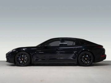 Porsche Panamera - 2