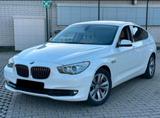 BMW Bmw 5er Gran Turismo 530d xDrive - BMW aus 2009: 5er