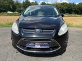 Ford C-Max 1,0 EcoBoost 74kW Ambiente - Ford C-Max: 7