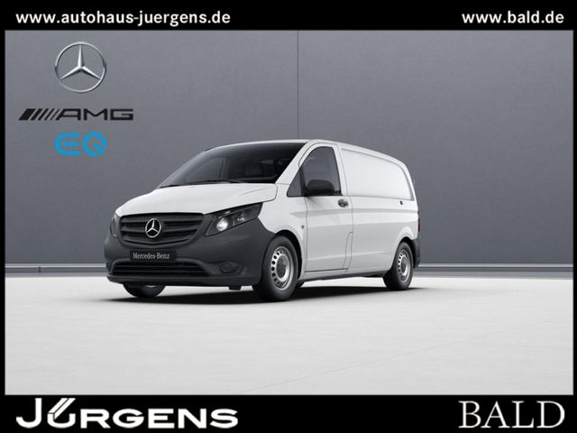 Mercedes-Benz VITO 116 +Navi+Cam+Fahrassist+Totw+Park-Assist