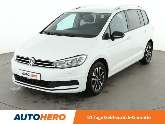 Volkswagen Touran 2.0 TDI IQ.DRIVE Aut.*NAVI*LED*ACC*PLA*