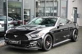 Ford Mustang Coupe 2.3 EcoBoost Navi* Premium* Maxton - Ford Mustang: Premium