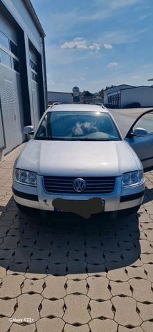 Volkswagen Vw passat 3bg