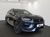 Cupra Ateca 2.0 TSI 4Drive VZ Tribe Edition *PANO*AHK* - Neuwagen mit Benzin-Antrieb