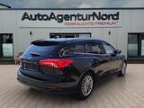 Ford Focus 1,5 EcoBlue TDCi Titanium Aut. LED+PDC+SHZ - Ford Focus mit Diesel-Antrieb: Automatik