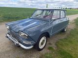 Citroën AMI 6  - Citroën AMI Gebrauchtwagen