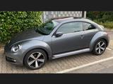 Volkswagen Beetle 1.2 TSI BMT CUP CUP